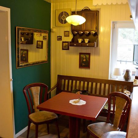 Landhotel Alte Muehle Modautal 외부 사진