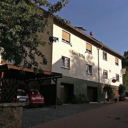 Landhotel Alte Muehle Modautal 외부 사진