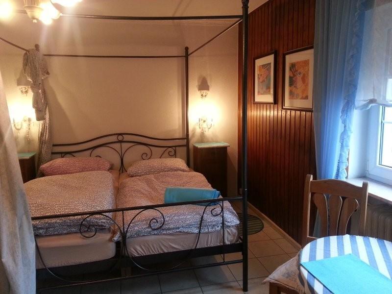 Landhotel Alte Muehle Modautal 외부 사진