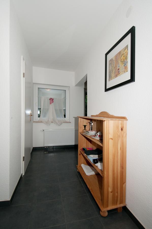 Landhotel Alte Muehle Modautal 외부 사진