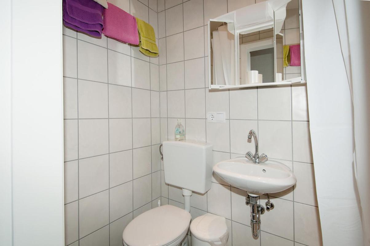 Landhotel Alte Muehle Modautal 외부 사진