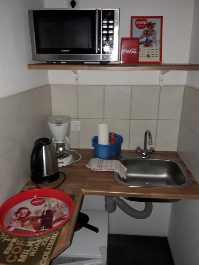Landhotel Alte Muehle Modautal 외부 사진