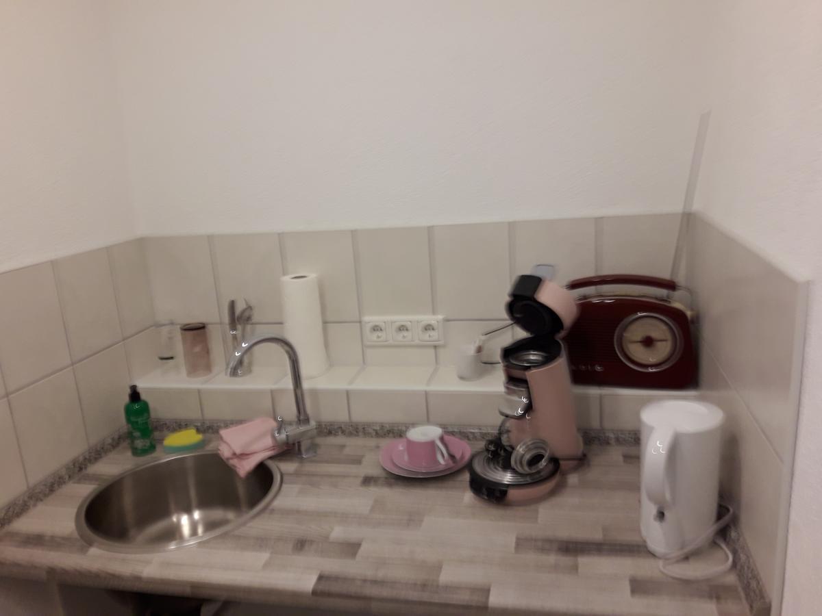 Landhotel Alte Muehle Modautal 외부 사진