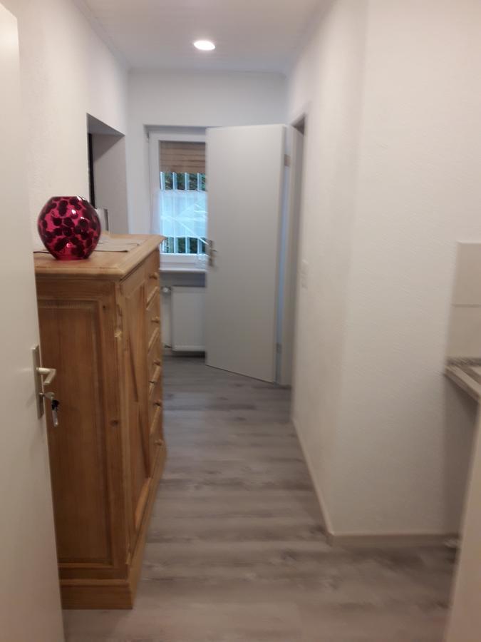 Landhotel Alte Muehle Modautal 외부 사진