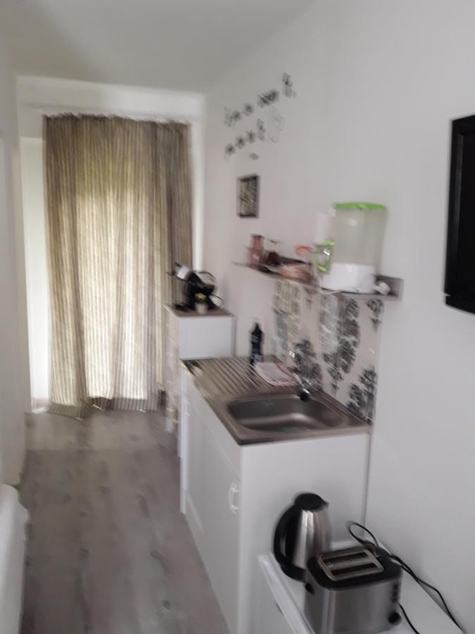 Landhotel Alte Muehle Modautal 외부 사진