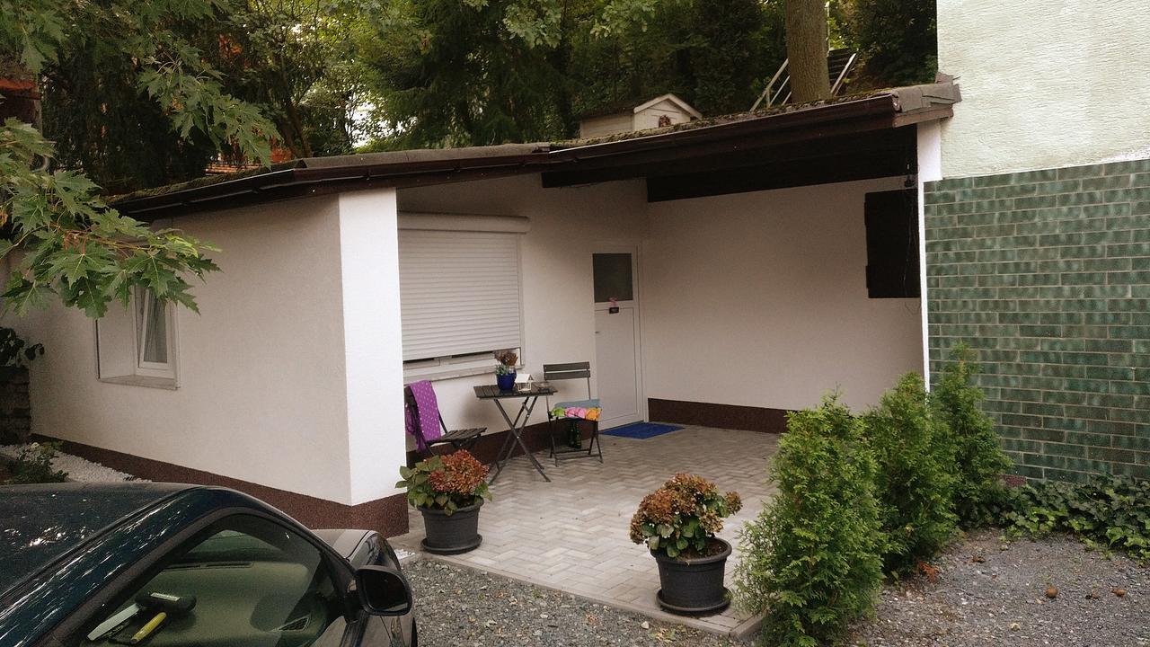 Landhotel Alte Muehle Modautal 외부 사진