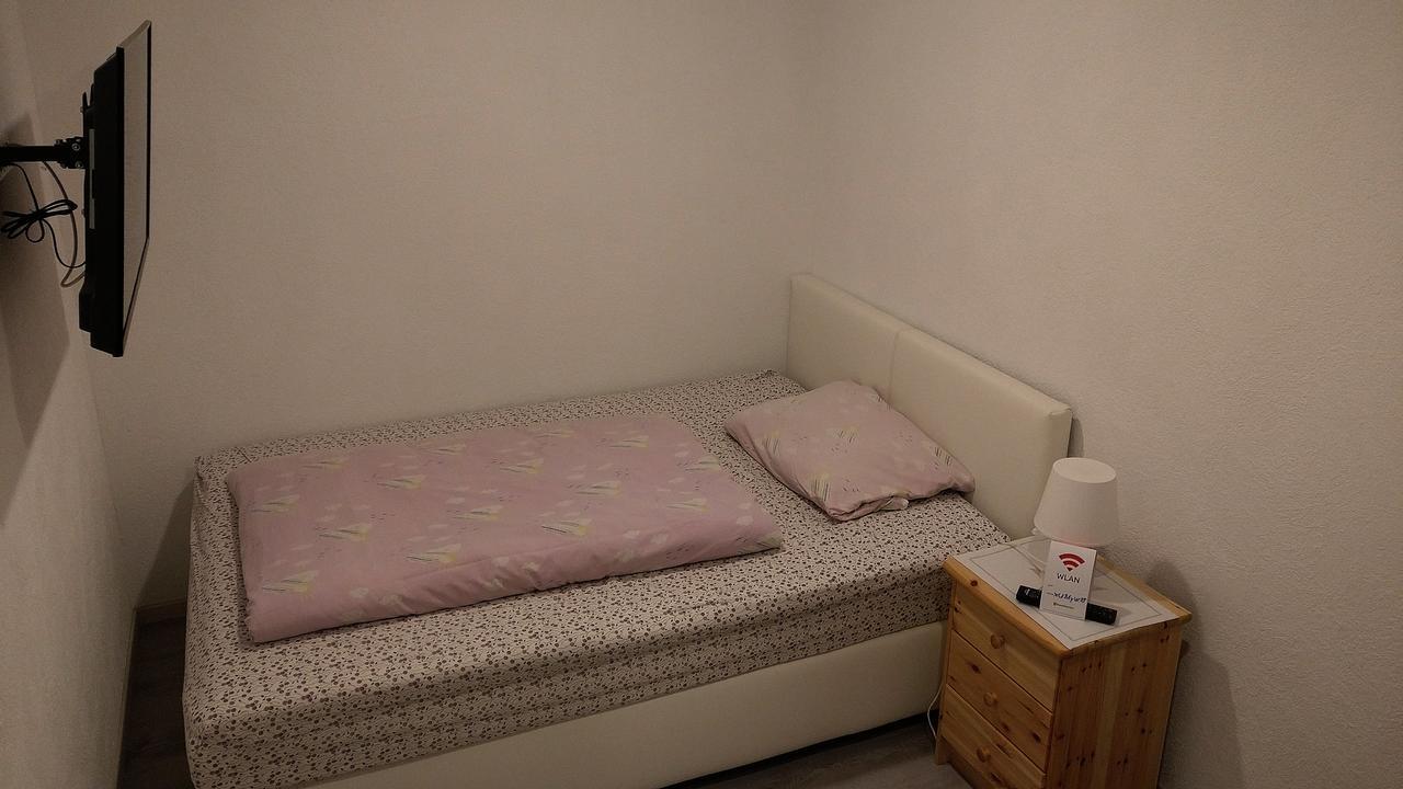 Landhotel Alte Muehle Modautal 외부 사진