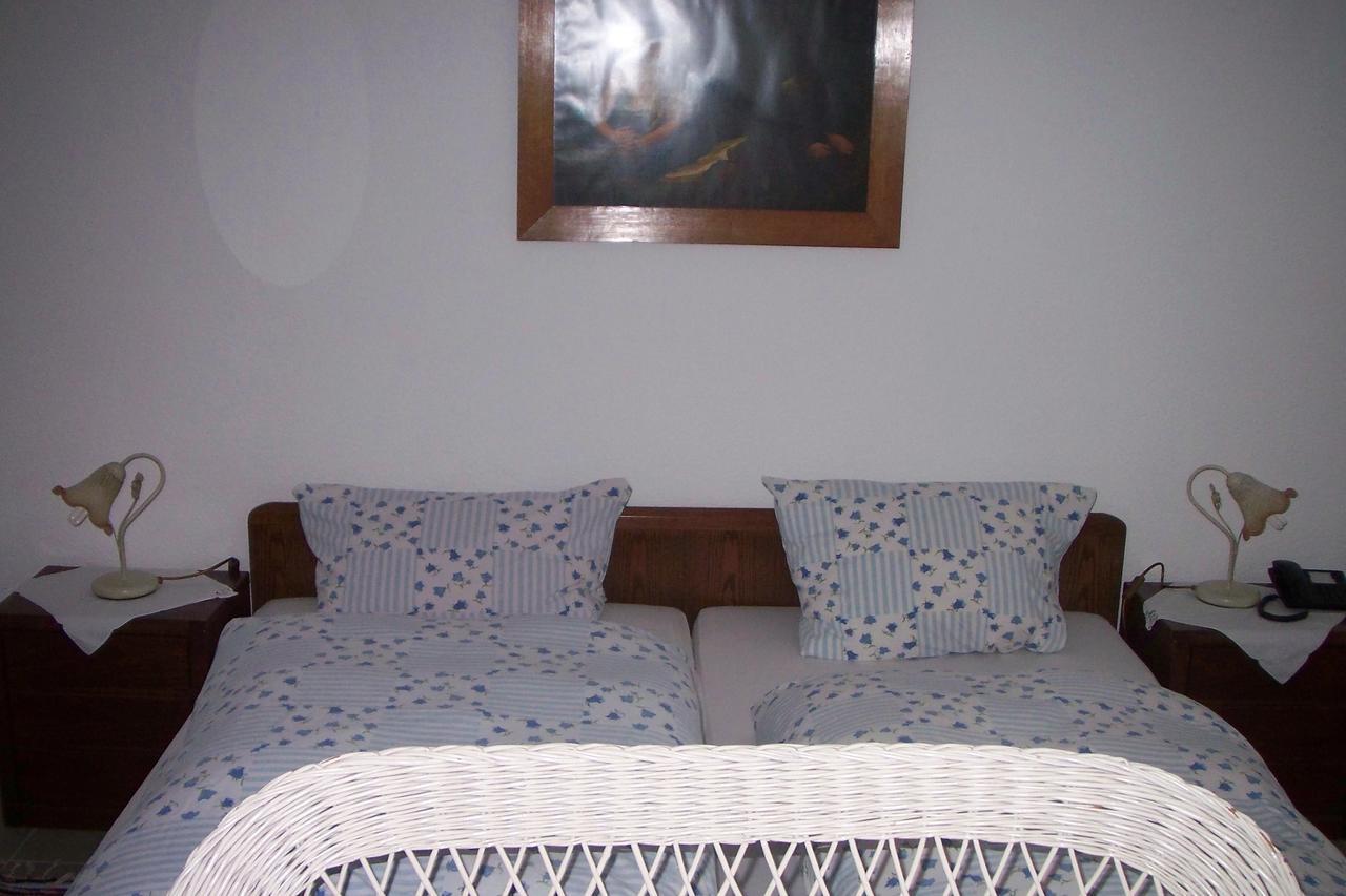 Landhotel Alte Muehle Modautal 외부 사진