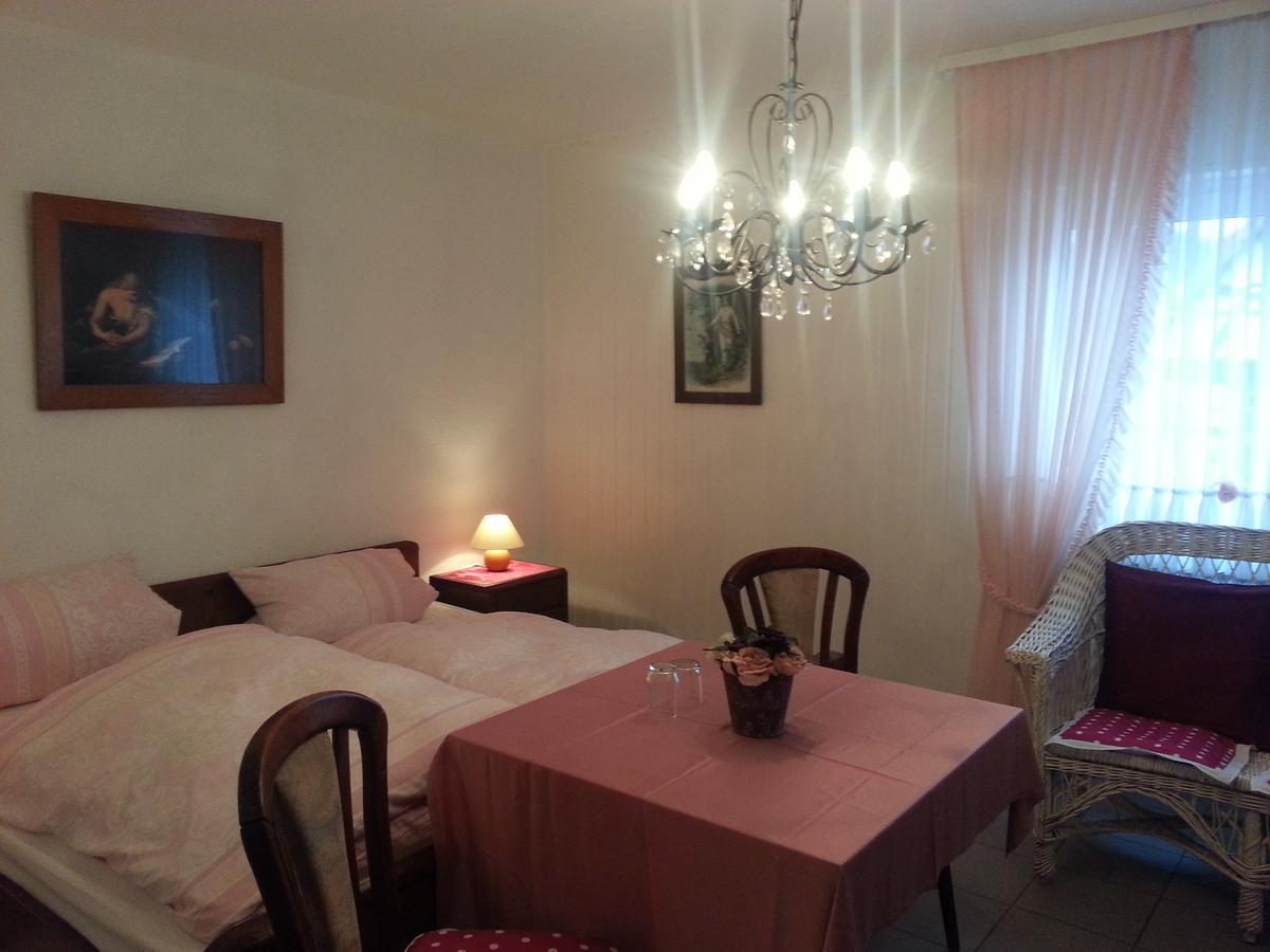 Landhotel Alte Muehle Modautal 외부 사진