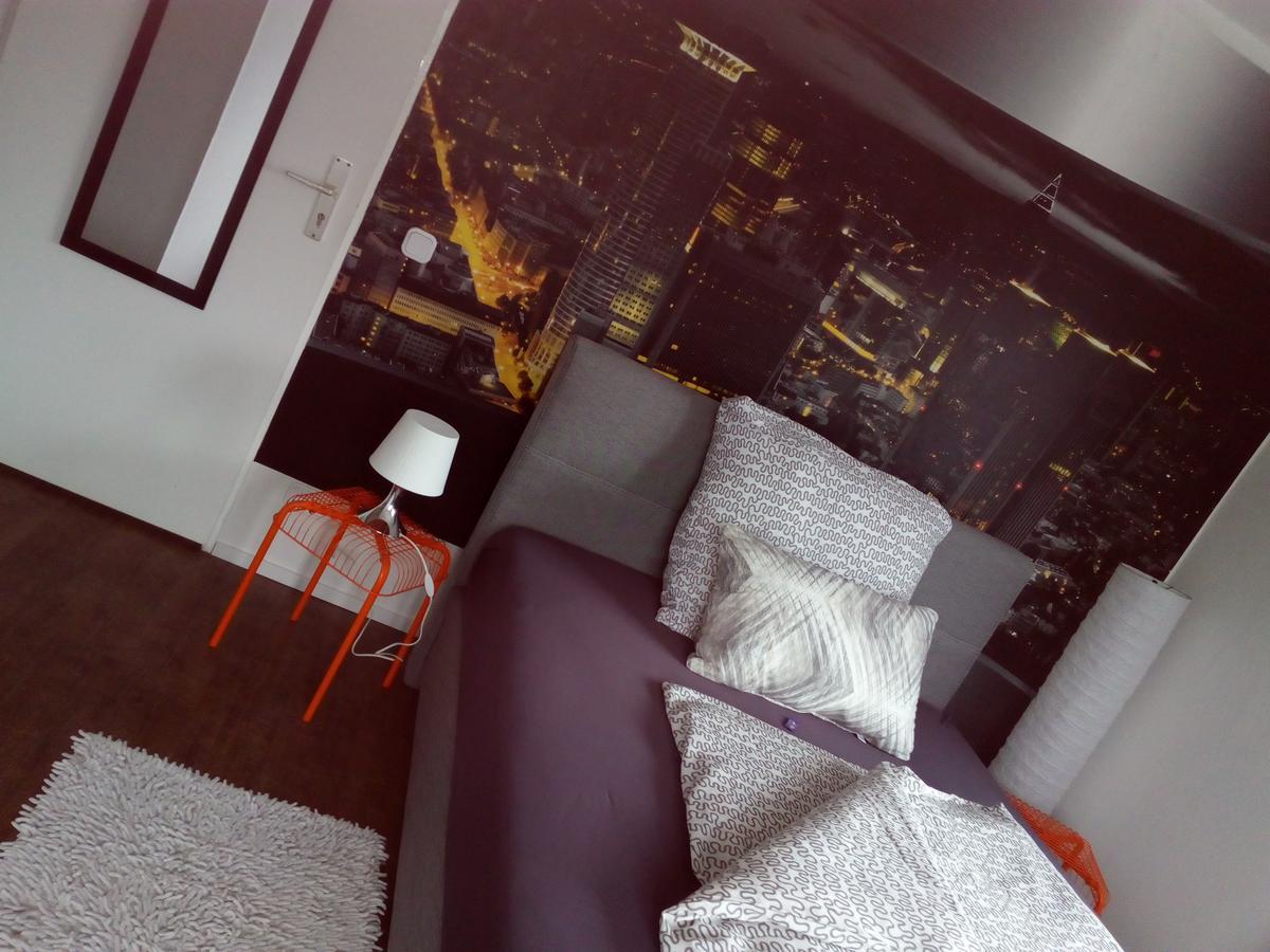 Landhotel Alte Muehle Modautal 외부 사진