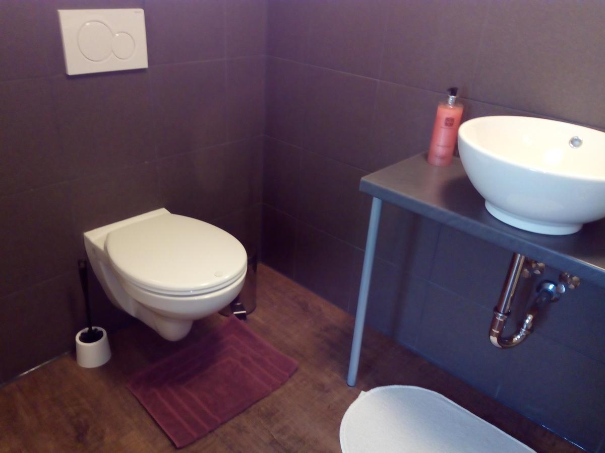 Landhotel Alte Muehle Modautal 외부 사진